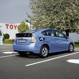 Toyota Prius Plug-In