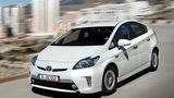 Toyota Prius Plug-In