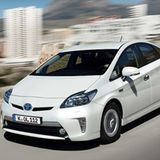Toyota Prius Plug-In
