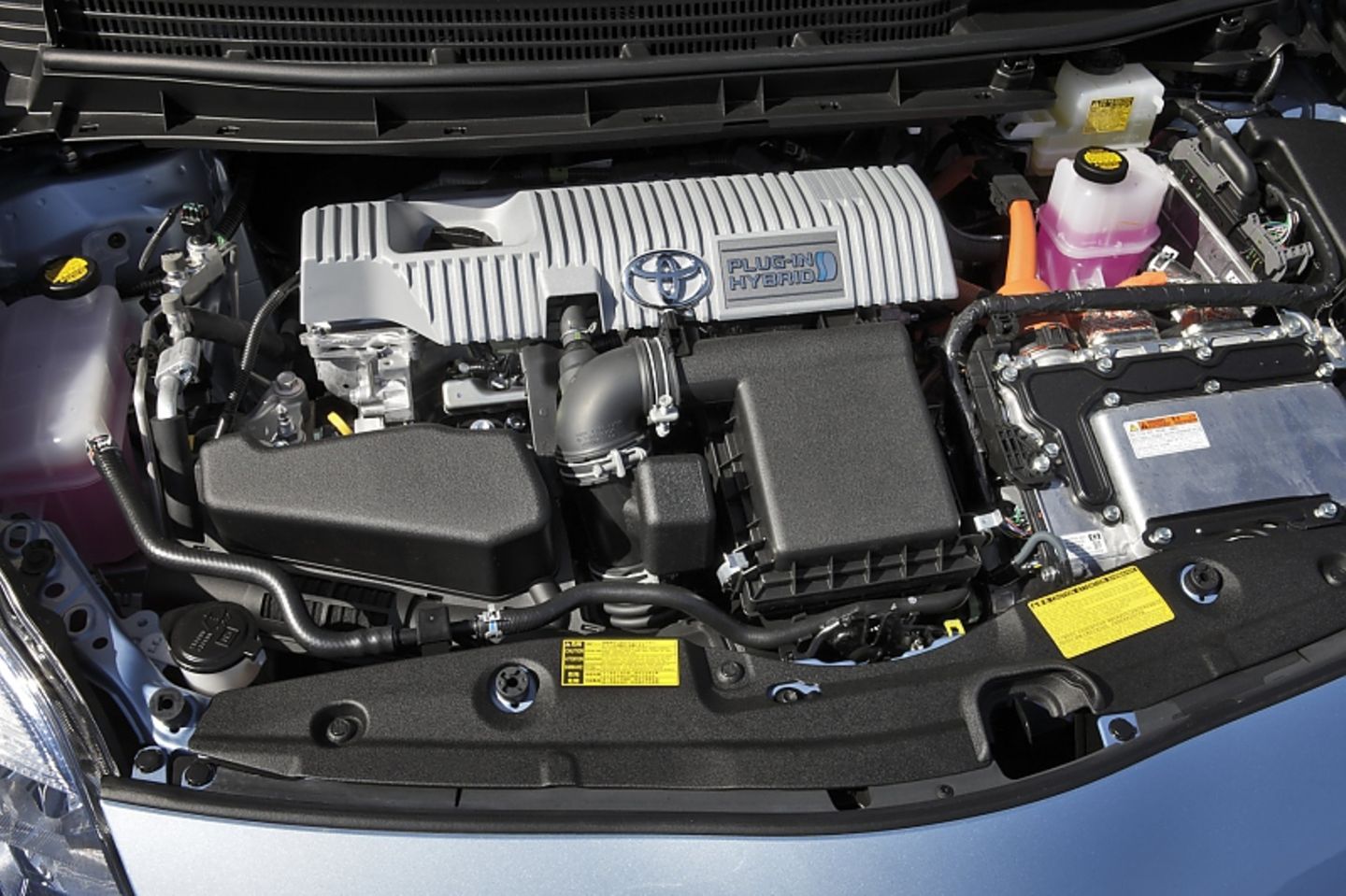 Toyota Prius Plug-In