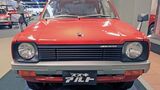 Der erste Suzuki Alto aus dem Jahr 1979.