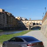 Der Renault Talisman kostet mindestens 27.950 Euro