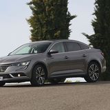 Der Renault Talisman ist Teil einer großangelegten Produkt-Offensive