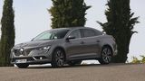 Der Renault Talisman ist Teil einer großangelegten Produkt-Offensive