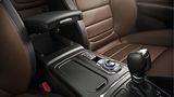 Der Renault Talisman hat einige Ablagen