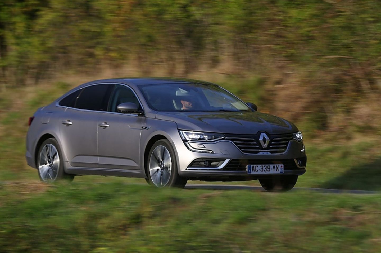 Der Top-Diesel hat 118 kW / 160 PS