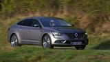 Der Top-Diesel hat 118 kW / 160 PS