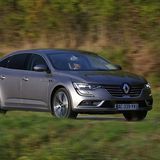 Der Top-Diesel hat 118 kW / 160 PS