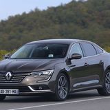 Renault gewährt eine fünfjährige Garantie