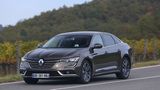 Renault gewährt eine fünfjährige Garantie