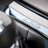 Der Mustang ist auch mit Sync zu bestellen.