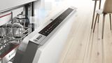 Bosch SMV88TX06E "Active Water Eco"