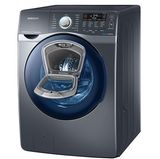 Samsung WW8500 Add Wash