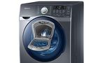 Samsung WW8500 Add Wash