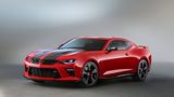 Chevrolet Camaro 2016