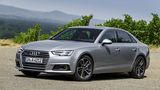 Audi A4 2.0 TFSI Jahrgang 2016