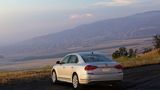 VW Passat US Modell 2016