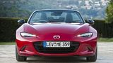 Mazda MX-5 2015
