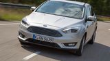 Ford Focus 1.5 Ecoboost