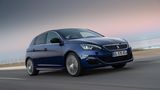 Peugeot 308 GT