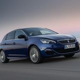 Peugeot 308 GT