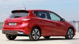 Nissan Pulsar 1.6 DIG-T mit 190 PS