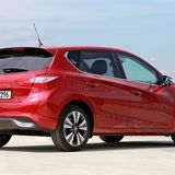 Nissan Pulsar 1.6 DIG-T mit 190 PS
