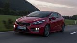 Kia ceed 2015