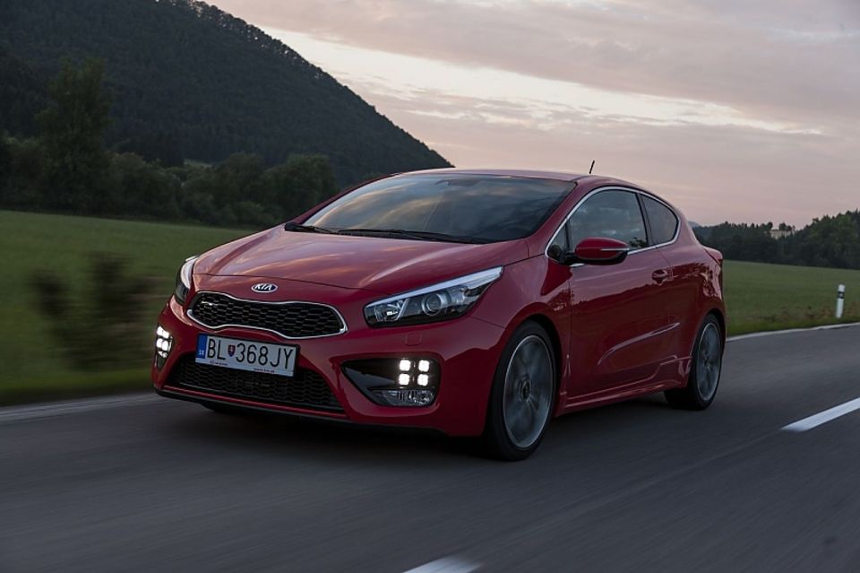 Kia ceed 2015 Kia ceed 2015