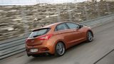 Hyundai i30 Turbo 2015