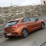 Hyundai i30 Turbo 2015