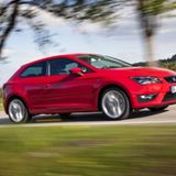 Seat Leon 1.8 TSI SC FR