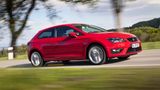 Seat Leon 1.8 TSI SC FR