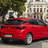 Opel Astra 1.4