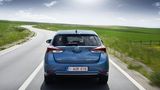 Toyota Auris Modellpflege 2015