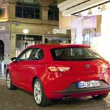 Seat Leon 1.8 TSI SC FR