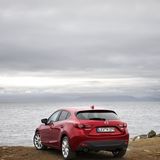 Mazda 3 Skyactive G 120