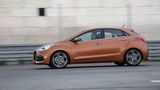 Hyundai i30 Turbo 2015