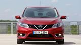 Nissan Pulsar 1.6 DIG-T 190