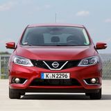 Nissan Pulsar 1.6 DIG-T 190