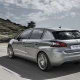 Peugeot 308 e-HDI 115