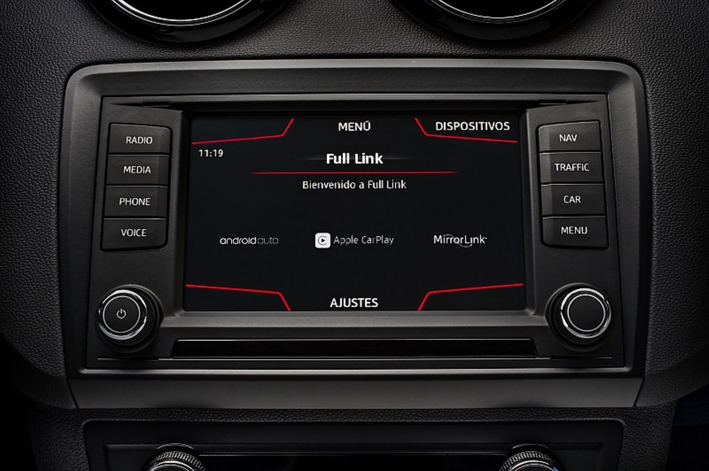 Seat Ibiza Cupra