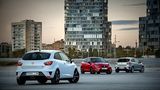Seat Ibiza Cupra