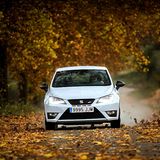 Seat Ibiza Cupra