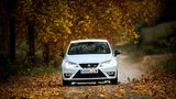 Seat Ibiza Cupra