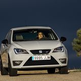 Seat Ibiza Cupra