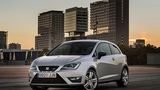 Seat Ibiza Cupra