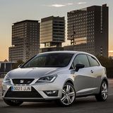 Seat Ibiza Cupra