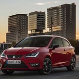 Seat Ibiza Cupra