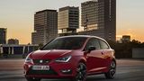 Seat Ibiza Cupra